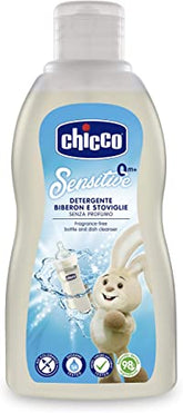 Detergente para Biberones 300ml